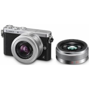 Panasonic Lumix DMC-F3