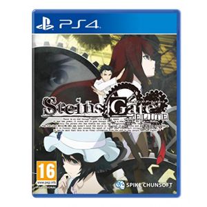 Steins; Gate Elite [PS4]