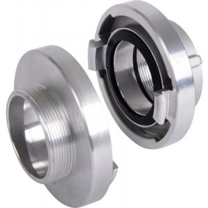 FP Raccord fixe Storz Al 25-D, IG G1Z,DIN14306 - 4053569790925