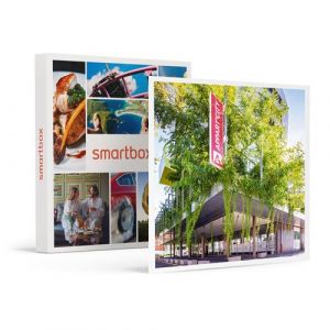Smartbox Coffret Cadeau - 2 jours en studio Appart’City- Séjour