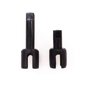 Carisma Gt24B Differential Outdrive Set