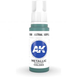 Pot de peinture AK Interactive