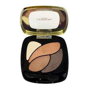 Image de L'Oréal Color Riche E3 Infiniment Bronze - Ombres à paupières