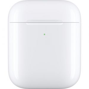 Apple Mallette de charge sans fil MR8U2 pour AirPods