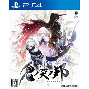 Oninaki [PS4]