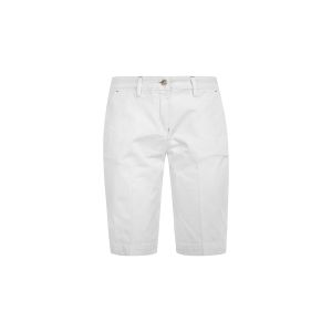 Kappa Short Rosida Robe Di x AS Monaco - Woman - 38 - Blanc