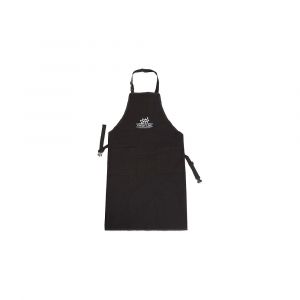 Finish Line Tablier shop apron noir