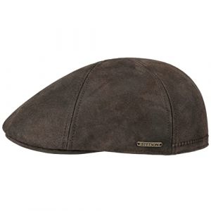 Stetson Casquette Gatsby Texas Pig Skin by casquette gatsby