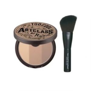 too cool for school Artclass By Rodin Shading Master Set - 3 Types #1.5 Neutral