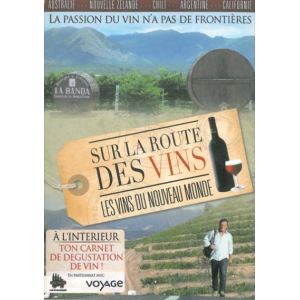 Image de Sur la route des vins