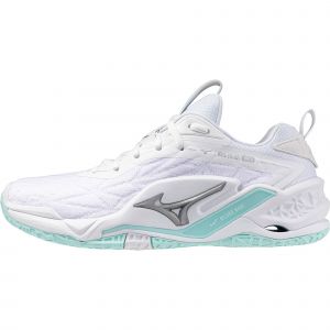 Mizuno Chaussures indoor femme Wave Stealth Neo 2