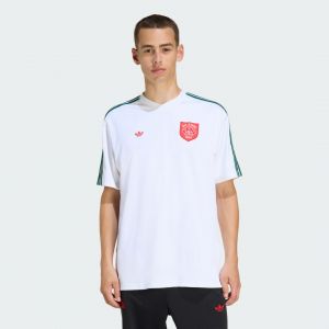 Adidas Originals Maillot Roses, pointure X-Large - Taille X-Large