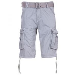 Image de Schott Short TR RANGER 30 Gris - Taille US 28,US 30,US 31,US 32