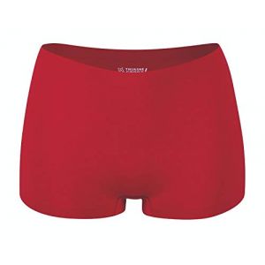 Thuasne Sport - Shorty Thermoseam Taille XL Rouge