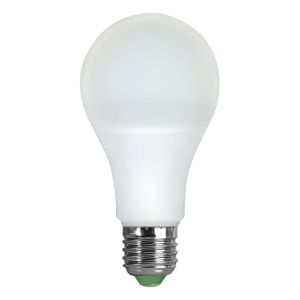 Girard sudron Ampoule A65 LED 330° 12w E27 4000k