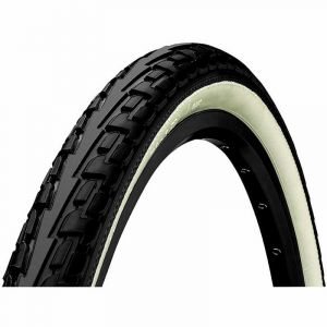 Continental Pneu Ride Tour 27.5´´ 27.5´´ Black / White