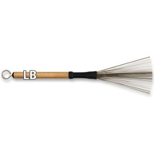 Vic Firth Legacy Brush - Balais pour batterie