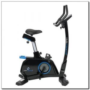 Vélo d'appartement HMS PREMIUM M1844-i électromagnétique