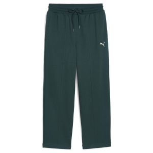 Puma Pantalon de surv&ecirc;tement d&eacute;contract&eacute; Pinnacle Pintuck FL OP