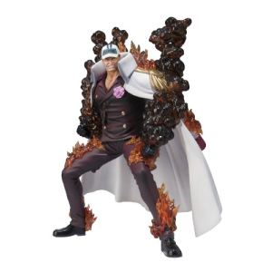 Image de Bandai Akainu - One Piece Figuarts