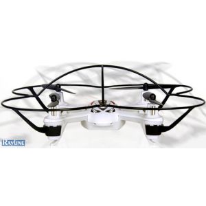 Image de RayLine Aircraft 2,4 Ghz - Drone radiocommandé transformable