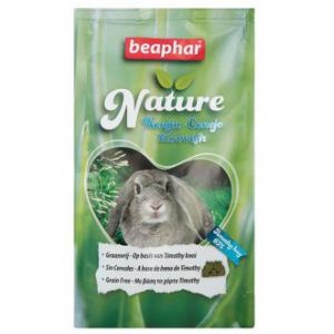 Beaphar Nature Lapin