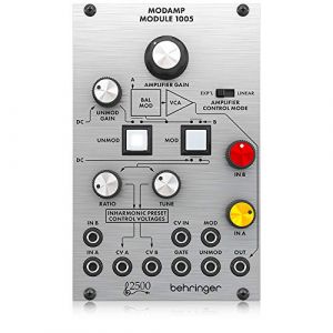 Behringer 2500 1005 ModAmp