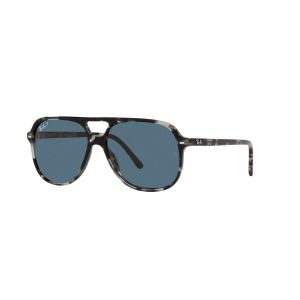 Ray-Ban Lunettes de soleil polarisées BILL RB2198 Marron