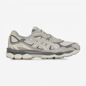 Asics GEL-NYC Femme - Brown, Brown - Taille 40