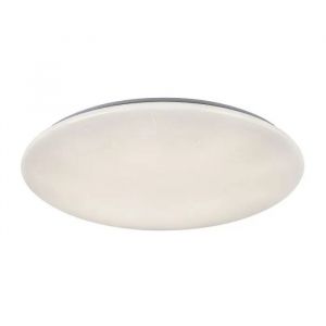 rabalux Plafonnier encastrable effet étoilé Danny 60 W