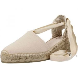 Chaussure Toni Pons Modèle Valencia - Coleur Blanc