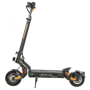 Kukirin G2 Master Version 2025 Trottinette &Eacute;lectrique - Moteur 1000 W X 2 - Batterie 52v 20,8ah - Pneus 10 Pouces - Autonomie 70 Km