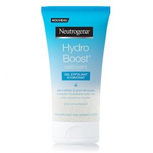 Image de Neutrogena Hydro Boost - Nettoyant exfoliant