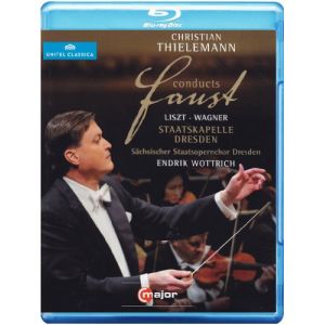Christian Thielemann Dirige Faust