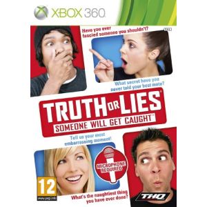 Truth or Lies [XBOX360]