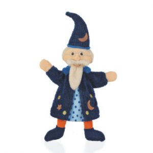 Sterntaler Magicien de marionnettes pour enfants