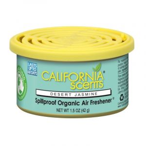 California Scents Désodorisant Dessert Jasmin 42 g