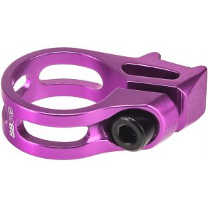 SB3 SRAM Collier de changement de vitesse, violet Accessoires transmission