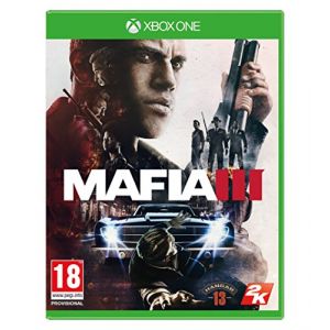 MAFIA III (INCLUDES FAMILY KICK-BACK) [XBOX One]