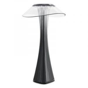 La vague Lampe de table LED sans fil USB Skylight