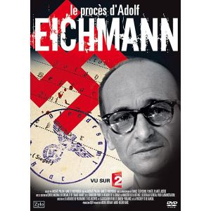 Le procès d'Adolf Eichmann