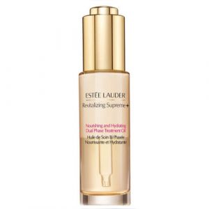 Estée Lauder Revitalizing Supreme + Huile de Soin Bi-phasée Nourrissante Ethydratante - 30 ml