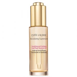 Image de Estée Lauder Revitalizing Supreme + Huile de Soin Bi-phasée Nourrissante Ethydratante - 30 ml