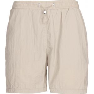 Urban classics Crinkle Nylon, taille XS, femme, marron