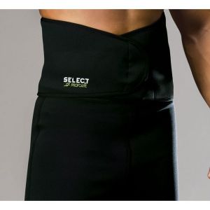 Select 6410 Ceinture de protection I Noir I medium