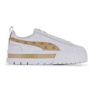 Puma Mayze T7 Wns - Couleur Blanc - Taille 38