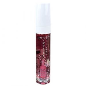 Image de Technic Summervibes Aceite Labial - Cosmopolitan