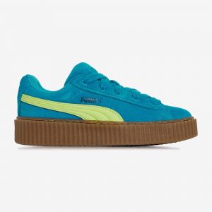 Puma Fenty Creeper Phatty Bleu/vert