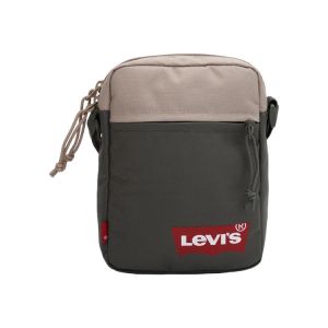 Levi's Mini sac ? bandouli?re vert uni