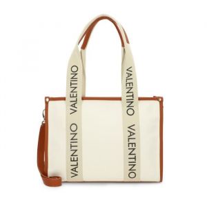 Valentino Candle Sac à bandoulière 37 cm naturale cuoio